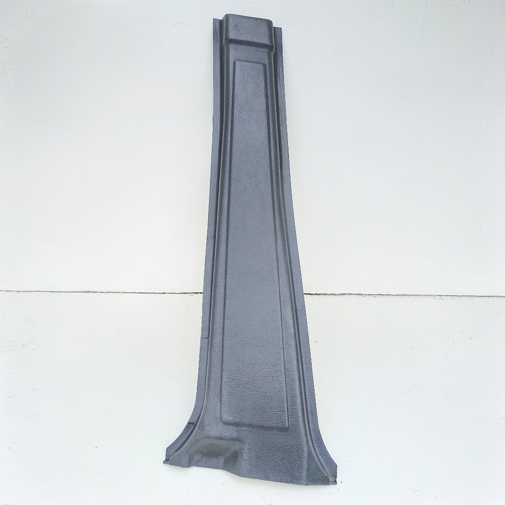 TOYOTA B Pillar Trim Garnish Panel 1980-1987 Landcruiser BJ60 FJ60 OEM Left Side